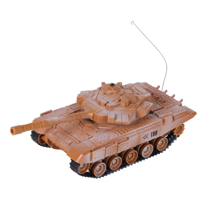 Танк на радиоуправлении Autodrive JB1168335 01